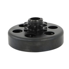 Centrifugal Go Kart Clutch 3/4″ Bore 10 Tooth 10T For 40 41 420 Chain 6.5HP