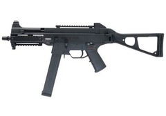 Classic Army UMP AEG Airsoft SMG – Brand New, Never Used – Plug & Play