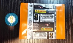 Amazon Pack USA Version WC 2026 (stickers orange)