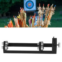 Archery Roller Tester For Straightness Check Black Steel Popular