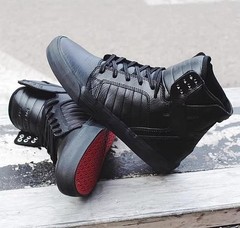 Supra Men’s Skytop 2 X AOKI Fashion Shoes US size