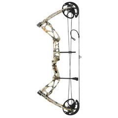 Compound Bow Arrow Kit 0-70lbs Archery Bow Hunting Target Shooting Target RH LH