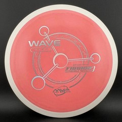 MVP Fission Wave