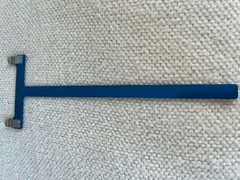 The Game Tracker Bow T Scale