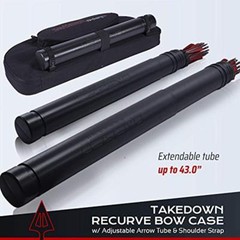 Southwest Archery X2 Bowcase