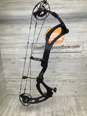 Used PSE Mach 30 DS Black Right Handed 24.5-30″ 60/70#