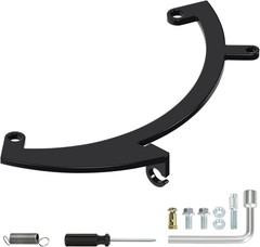 Throttle Control Linkage Bracket Kit For Predator 79cc 3.0HP CT100U 98cc Go Kart