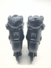 FR FRX 80 Skates Black 13.0 (47)