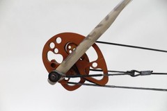 Browning Heat Compound Bow, RT Hand, 30-32″ Draw Length, 50-70 lbs Draw Weight