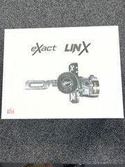 B3 Exact Lynx Single Pin Sight