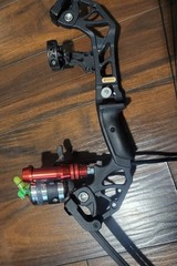 Bowfishing Bow Kit with Arrow Ready to Shoot Right Handed 15-45 LBS Draw Length