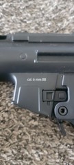 Elite Force Heckler & Koch MP5K Airsoft AEG w/ Mock Suppressor