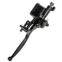 Front Hydraulic Twin Disc Brake Caliper Rotor ATV Go Kart Buggy Golf Cart Quad