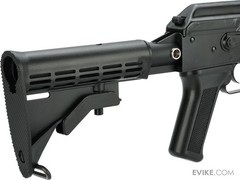 LCT TK-104 EBB AIRSOFT AEG ELECTRIC BLOWBACK FULL METAL AIRSOFT ELECTRIC RIFLE