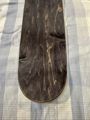 Element Skateboard Deck Gabriel Fortunato Jungle Rare Made In Spain 8” x 31.75”