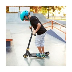 V2 Pro Trick Scooters, Stunt Scooter for Kids Ages 6-12 Years and Teens – Com…