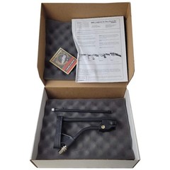 Tippmann Model 98 Longbow Air Thru Kit