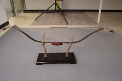 AF Türkiye bow 51″ Ambidextrous Recurve Bow 30lb Handmade Smooth Draw