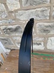 Sage Samick Takedown Recurve Bow 58″ Long 62/55 Lbs Hunting Archery Bow
