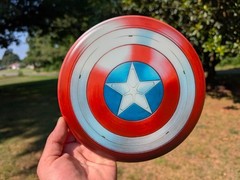 New Custom MVP Discs Eclipse GLITCH 157gm Putt & Approach PDGA Approved