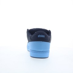 Etnies Kingpin 2K 4101000603421 Mens Blue Skate Inspired Sneakers Shoes