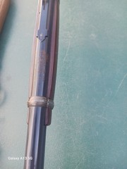 Vintage Crosman 140 22 cal. pellet rifle + Vintage Daisy #1894 Lot Of (2) L@@k