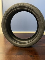New 8 1/2 x 2 , Street Scooter Tire, Street Tire Universal Use 8.5 x 2 Fast Ship