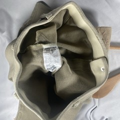 Devon Aire Beige/Tan Riding Equestrian Breeches Pants – Youth Girls Size 14