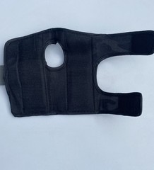 Eight 8 Ball Wristsaver size 8+ triple eight NYC CAMO BLUE/BLACK NO 20-8852