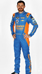 Go Kart Race Suit Level 2 Customize Standard Suit In All Sizes + Gifts