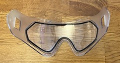 SLY Profit Lens Case with 2 Lenses-See Description