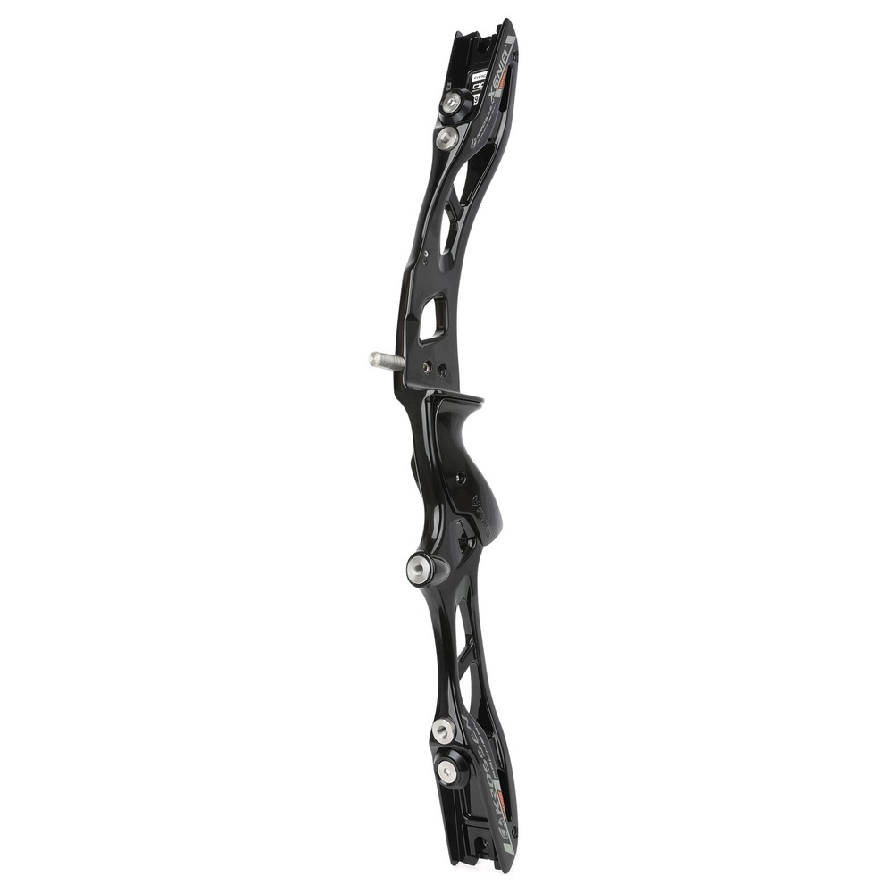 FIVICS Xenia 23» 25» Recurve Bow Riser Interface ILF Alloy RH LH Bow Hunting