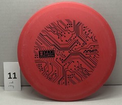 2023 Circuit Challenge Streamline Electron Runway: Various Colors And Weights