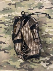 Milroc Military Harness / Climbing & Reppelling Harness by Misty Mountain