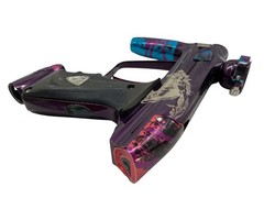 DLX Luxe 2.0 «Colorado Animals» Paintball Gun