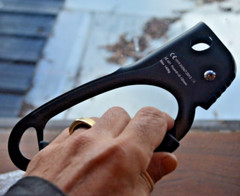LEFT Hand Ascender NEW! HIGH QUALITY !