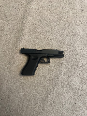 Umarex Glock 17 Gen4 CO2 .177 BB Blowback Gun