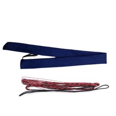 15-50lbs Traditional Bow 56inch Longbow 80cm Draw Length LH RH Hunting Training