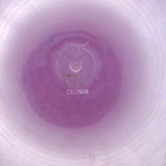 Rare Innova Star Caiman Proto Star Party Time Foil 173g OOP First Run Purple