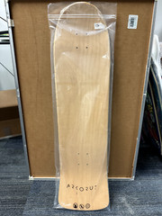 Vintage Schmitt Stix Yard Stick Skateboard Deck Green Reissue New In Shrink