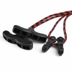 Crossbow Rope Cocking Device Barnett Crossbows Cock String Aid Cocker Ropes 1PCS