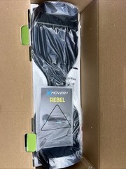 Hover-1 Rebel Hoverboard with LED Lights And Charger Cable