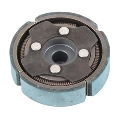 76mm Clutch Flyweight Metal Alloy Rugged Construction for 4 Stroke 49