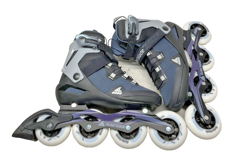 Rollerblade Macroblade 90 Skates Mens 7.0 – 7.5