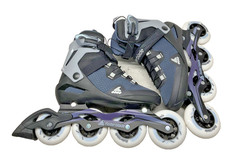 Rollerblade Macroblade 90 Skates Mens 7.0 – 7.5