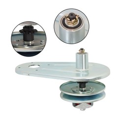 40 Series Torque Converter Kit for 8HP-16HP Engines + 1″Crankshaft +1/4″Keyway