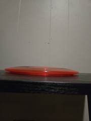 Rare Discmania FD Huk Lab Factory Stamp 176g Disc Golf