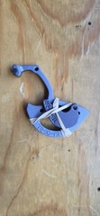 Hoyt TURBO Mods #3-D Right Hand