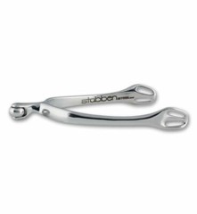 Stubben Dynamic Soft Touch Spurs – Horizontal