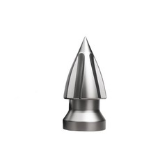 Harpex Aquiles .22 ( 5.5mm) Cal Airgun Pellets 20.1gr Pointed Arrowhead Lead